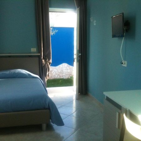Bed And Breakfast Fly Bari Pokoj fotografie