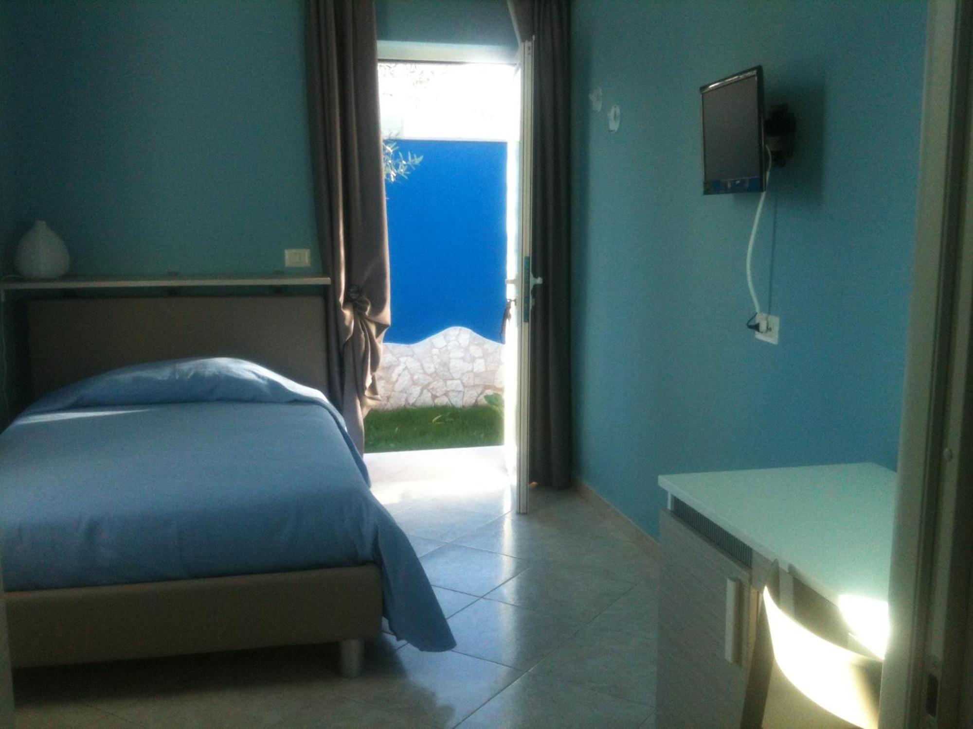 Bed And Breakfast Fly Bari Pokoj fotografie