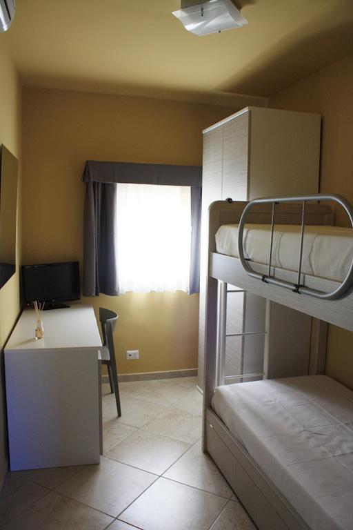 Bed And Breakfast Fly Bari Pokoj fotografie