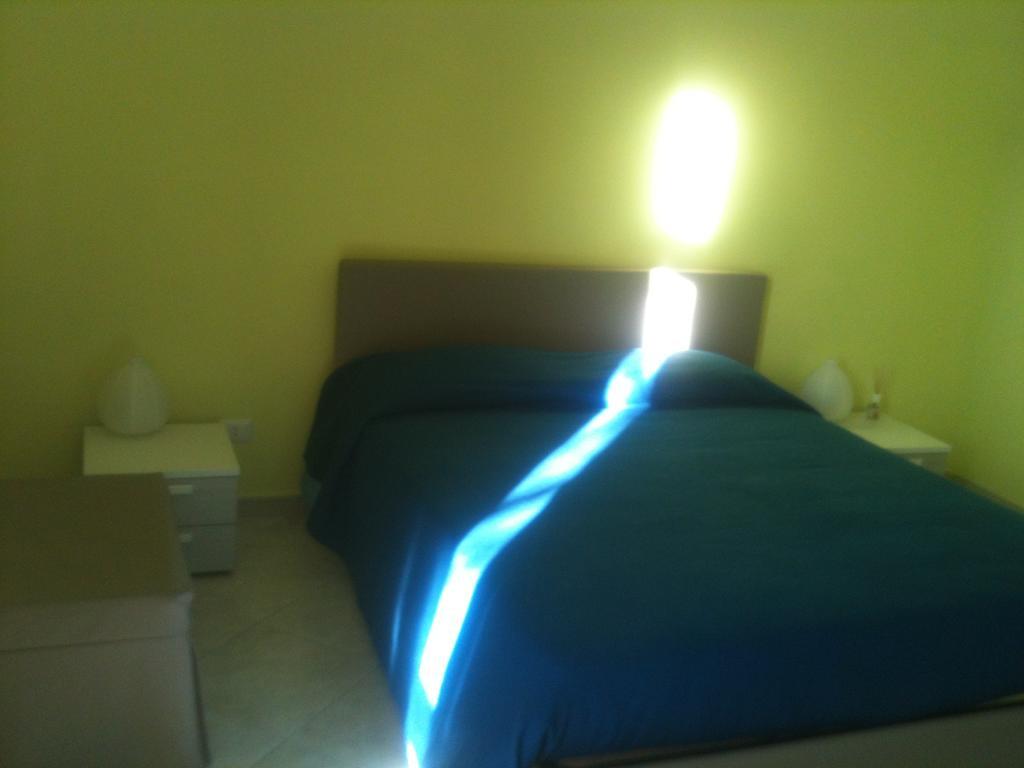 Bed And Breakfast Fly Bari Pokoj fotografie