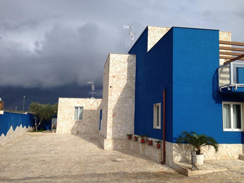 Bed And Breakfast Fly Bari Exteriér fotografie