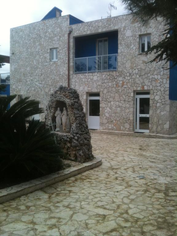 Bed And Breakfast Fly Bari Exteriér fotografie