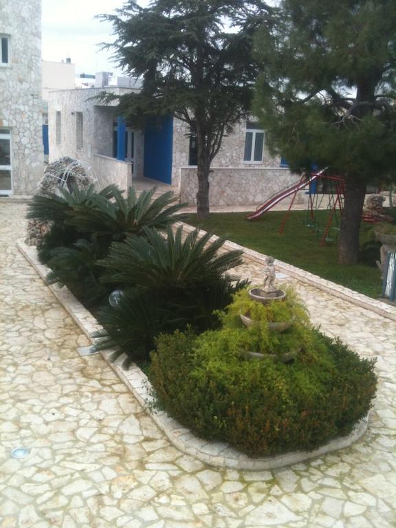 Bed And Breakfast Fly Bari Exteriér fotografie