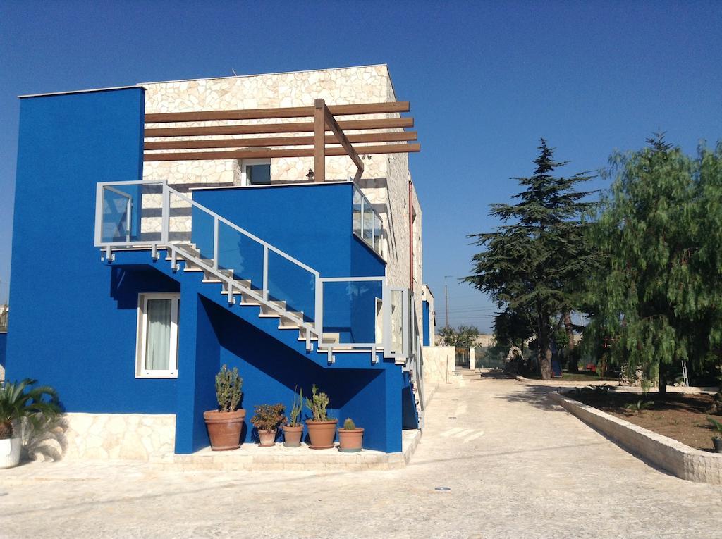 Bed And Breakfast Fly Bari Exteriér fotografie